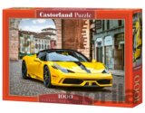 Ferrari 458 Spectacle