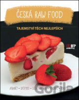 Česká raw food