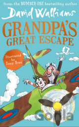 Grandpa's Great Escape