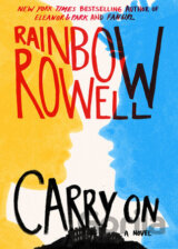 Carry on