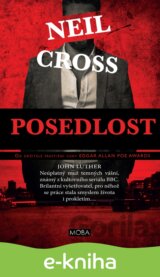 Posedlost