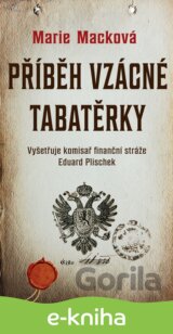 Příběh vzácné tabatěrky