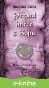 Případ kněze z Bojné