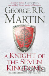 A Knight of the Seven Kingdoms