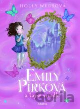 Emily Pírková a tajné zrcadlo