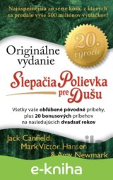 Slepačia polievka pre dušu - originál