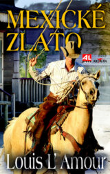 Mexické zlato