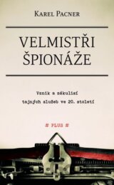 Velmistři špionáže