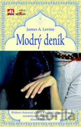 Modrý deník