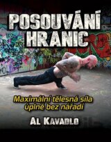 Posouvání hranic