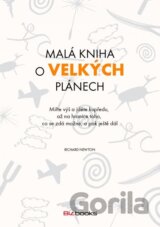 Malá kniha o velkých plánech