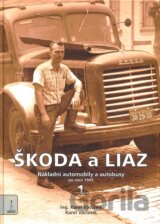 Škoda a Liaz I.