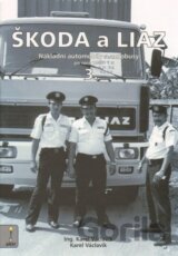 Škoda a Liaz III.