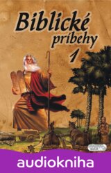 Biblické príbehy 1