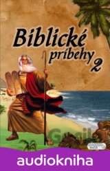 Biblické príbehy 2.