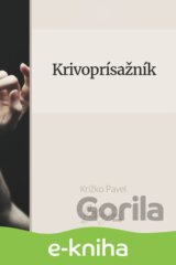 Krivoprísažník