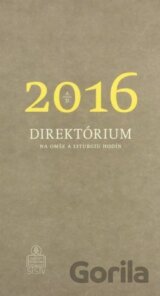 Direktórium 2016