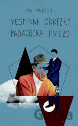 Vesmírne odrezky padajúcich hviezd