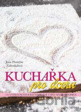 Kuchařka pro dceru