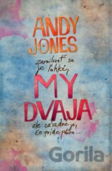 My dvaja
