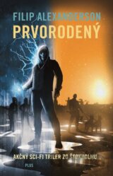 Prvorodený