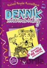 Denník mimoňky 2