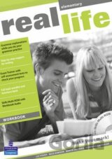 Real Life - Elementary - Workbook