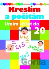 Umím sčítat do dvaceti