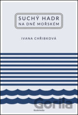 Suchý hadr na dně mořském