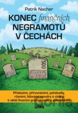 Konec finančních negramotů v Čechách
