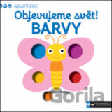 Barvy