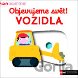 Vozidla