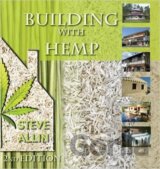Building with Hemp