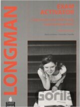 Longman Exam Activator - Teachers Book