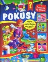 Pokusy