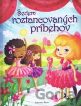 Sedem roztancovaných príbehov