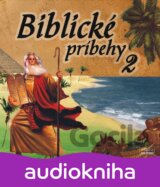 Biblické príbehy 2.