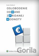 Oslobodenie od dane z pridanej hodnoty