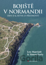 Bojište v Normandii