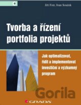 Tvorba a řízení portfolia projektu