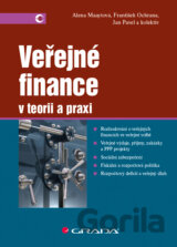 Veřejné finance v teorii a praxi