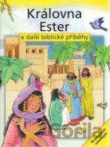 Královna Ester a další biblické příběhy