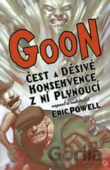 Goon 4: Čest a děsivé konsekvence z ní plynoucí