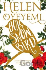 Boy, Snow, Bird