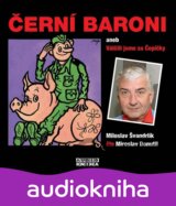 DONUTIL MIROSLAV: CERNI BARONI