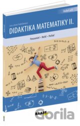 Didaktika matematiky II.