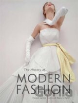 History of Modern Fashion