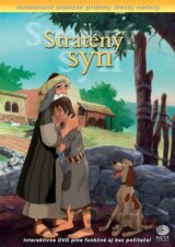 ANIMOVANE BIBLICKE PRIBEHY: STRATENY SYN 13