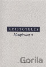 Metafyzika A