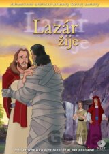 Lazár žije